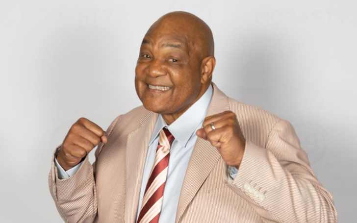 George Foreman Net Worth: How Much is the Boxing Legend Worth Today?